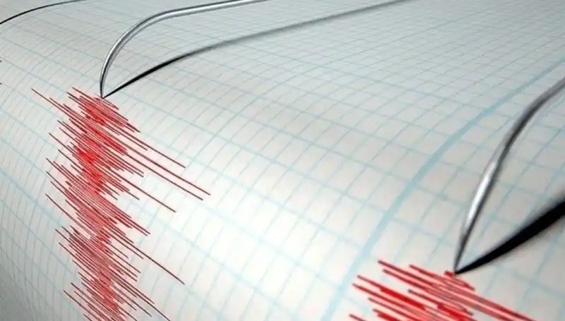 Sivas’ta Beklenmedik Deprem! 3.2 Büyüklüğünde Şok Edici Gelişme