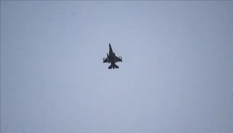 İsrail, Suriye'nin Tartus İlini Hedef Aldı: Gerilim Tırmanıyor