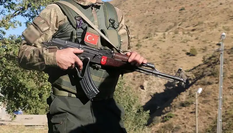 Terörle Mücadelede Kahramanlarımız: Korucuların Efsanevi Rolü