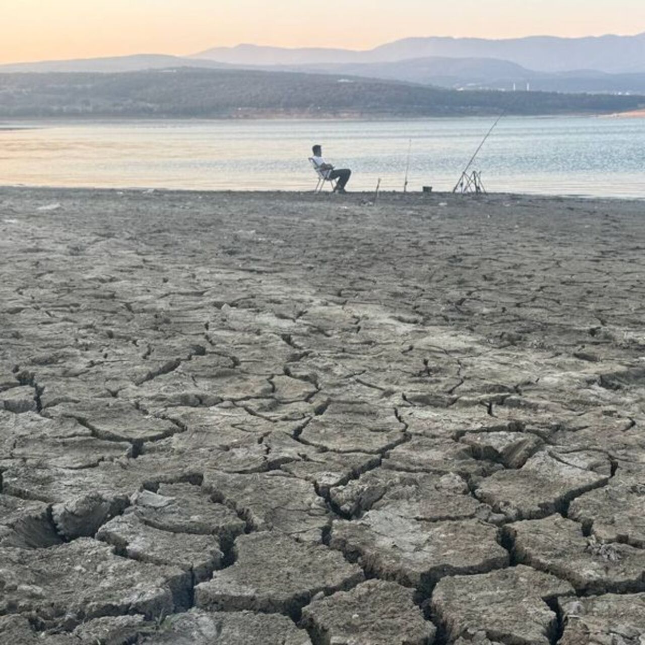 Gölköy'de Su Seviyesi 35 Metre Düştü: Tarım ve Hayvancılık Tehdit Altında