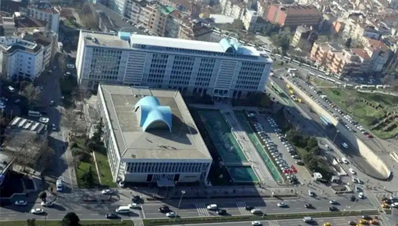 İBB Soruşturmasında "Enderun" WhatsApp Grubu İle Şok İddialar Gündemde