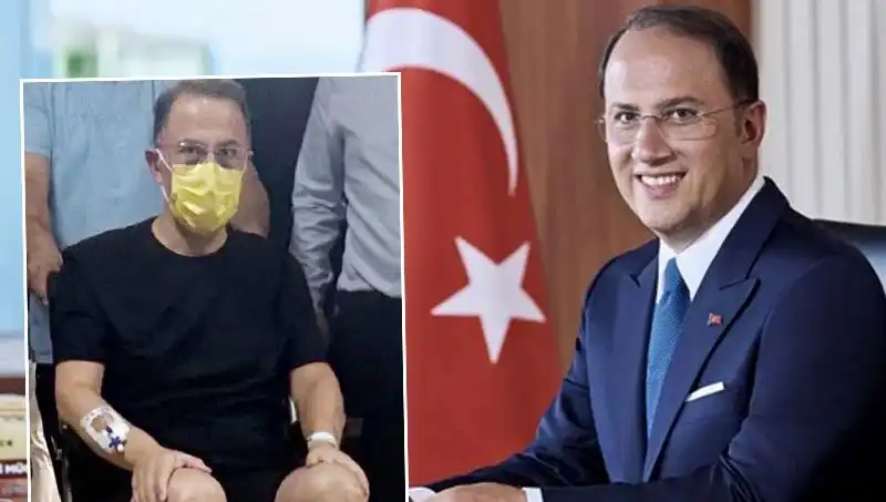 Murat Çalık'ın Tutukluluk Durumu İçin Kritik Değerlendirme Gündemde