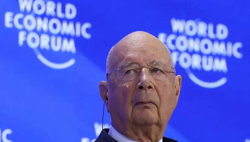 Davos Zirvesi’nde Şok Gelişme: İfşacı Mektubu İstifaları Peşinden Getirdi