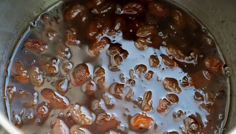 Göz Sağlığınız İçin Besleyici Kuruyemişlerin Gücünü Keşfedin!