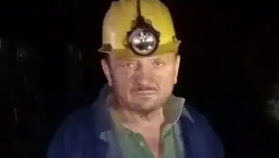 Maden Faciasında Hayatını Kaybeden İşçi, Ailelerin Yüreklerini Dağladı