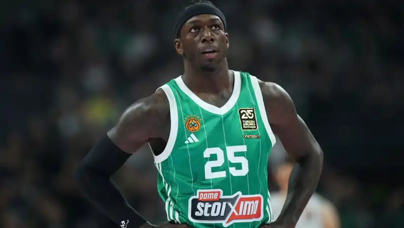 Euroleague’de 33. Haftanın MVP'si Kendrick Nunn! İşte Başarı Hikayesi