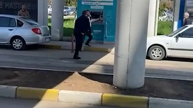 Kaan Uygulaması: Akıllı Teknolojiyle Tehditleri Önleme Yöntemi