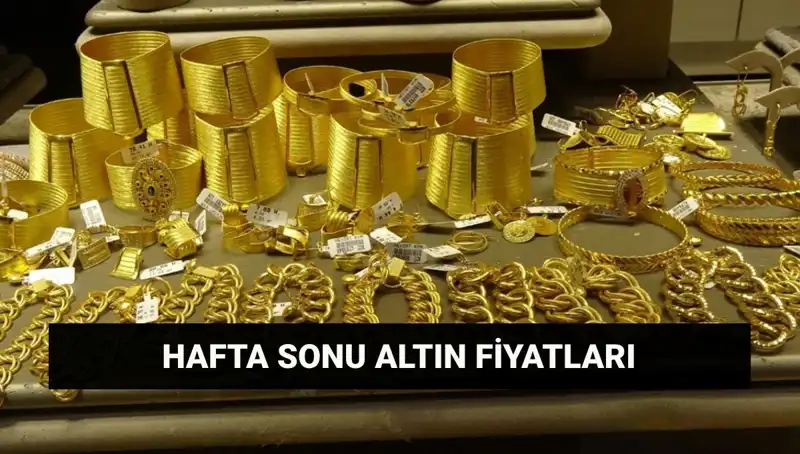 3 Mayıs 2023’te Altın Fiyatları: Piyasalarda Son Durum Nedir?