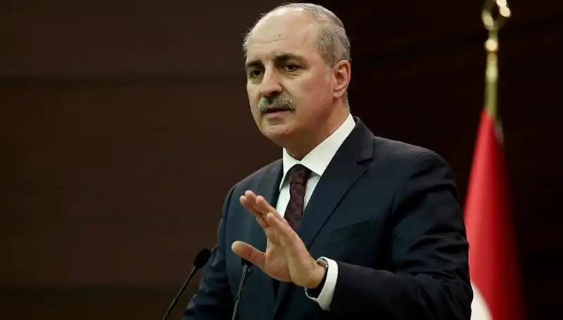 Kurtulmuş'tan Kurban Bayramı’na Özel Duygusal Mesaj: Birlikteliğimizin Gücü