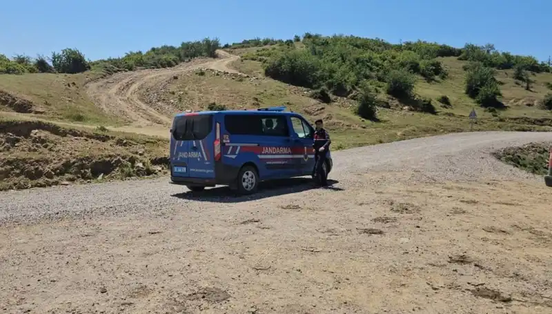 Jandarmayla Çatışmaya Giren Firari Şahıs Etkisiz Hale Getirildi