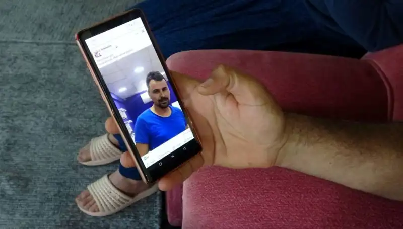 Sosyal Medya Şokuyla Sarsılan Aile: Ölmeden Önce Ölüm İlanı Yayınlandı!