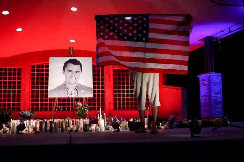 Charlie Kirk Suikastı: Cinayet Silahında Keşfedilen Gizli Mesajlar