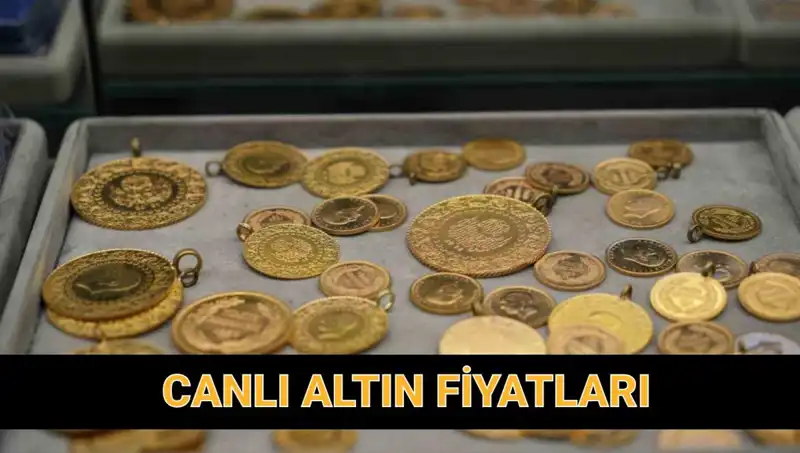 Bugün 11 Mart: Anlık Altın Fiyatları ve Güncel Durum!