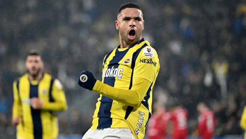 Fenerbahçe, Golcü Takasında Büyük Bir Devrim Yapıyor!