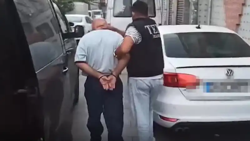 FETÖ’nün İzdivaç Ekibi Gözaltında: Türkiye'nin Büyük Şokuna Hazır Olun