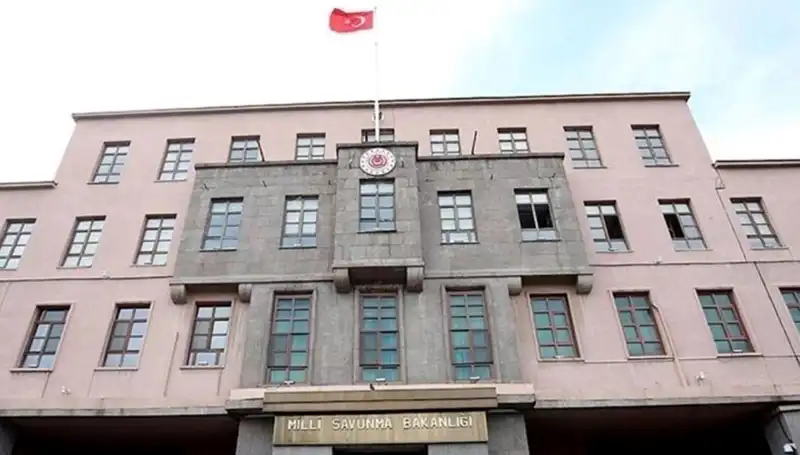 Güney Kıbrıs'a Mesaj: MSB'den Yetki Kullanımına Dair Kesin Tepki