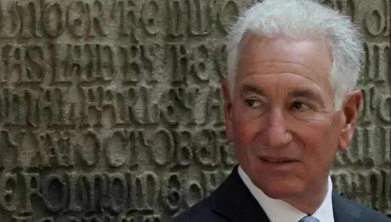 ABD Senatosu'ndan Trump'ın Dünüre Tarihi Onay Geldi!