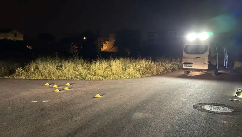 Bursa'da Silahlı Kavga: Nedenleri ve Sonuçlarıyla Kaos Dolu Bir Olay