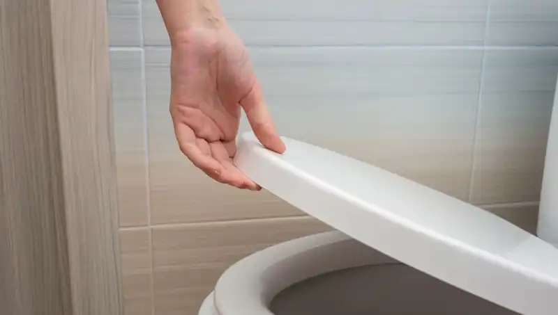 Bilim İnsanları Açıkladı: Tuvaletten 40 Kat Daha Kirli Yerler Neresi?
