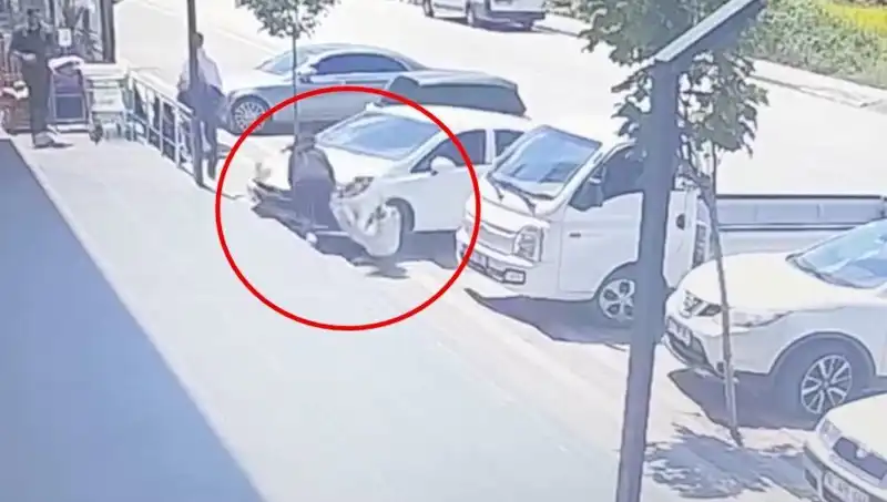 Yalova'da Genç Öğrencinin Feci Kaza Sonucu Hayatı Sonlandı