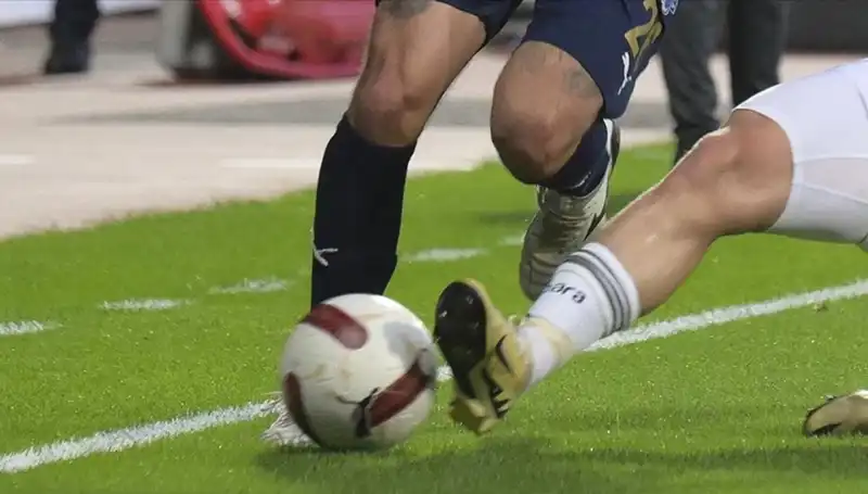 Süper Lig'de Bu Haftasonu Oynanacak Kritik Maç Programı