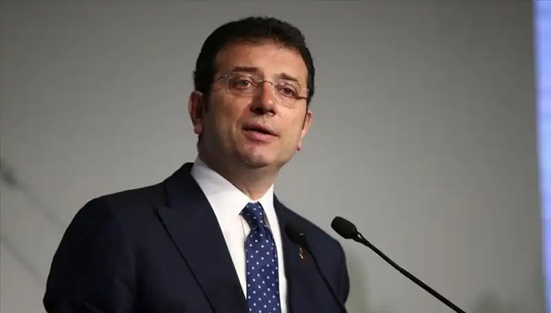 Ekrem İmamoğlu'nun Diplomasının İptali: Yargı Süreci Başlıyor