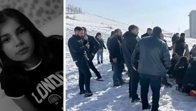 Yüksekova’da Şok Olay: Eslem’in Köpek Saldırısında Ölümü Üzerine Soruşturma Başlatıldı