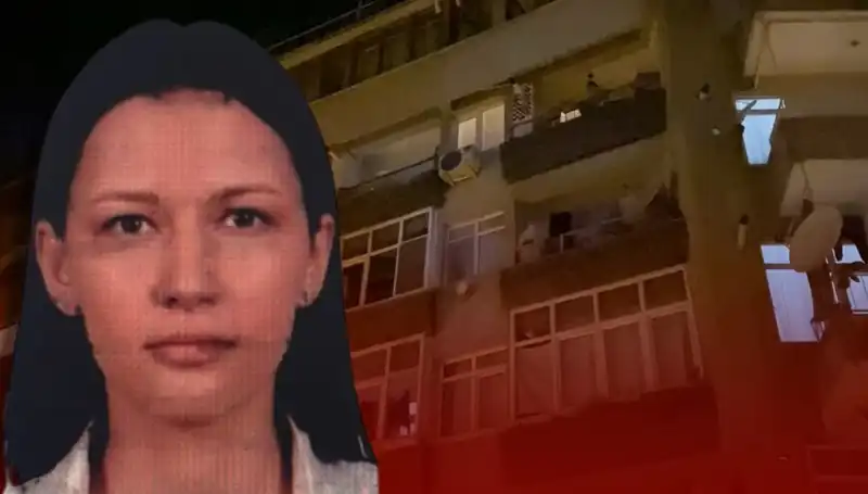 Ukrayna'da Kadın Cinayetleri: Hanna'nın Trajik Ölümü Toplumda Şok Etkisi Yarattı