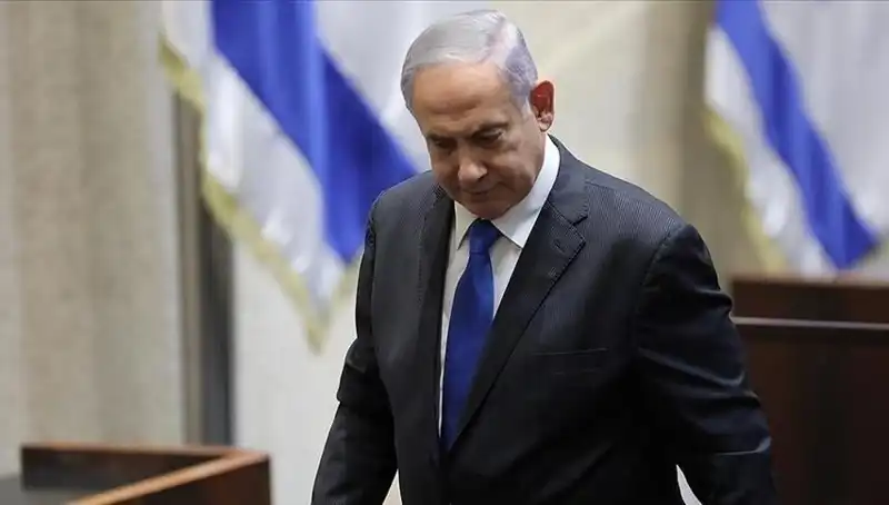 Macaristan’da Netanyahu’ya Tutuklama Çağrısı: Siyasi Gerilim Tırmanıyor