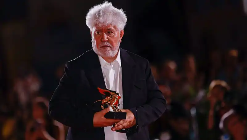 Almodóvar'dan Hükümete Gazze İçin Acil Yardım Çağrısı Yapıldı