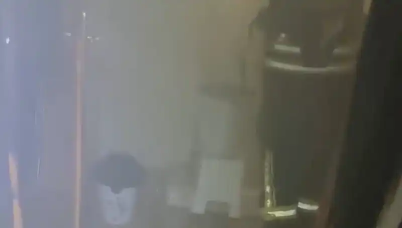 Çamaşır Makinesi Yangınının Arkasındaki Sebepler ve Önlemler
