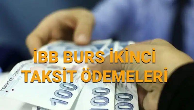 İBB 7.500 TL Burs Ödemeleri Yatmaya Başladı: Sorgulama Nasıl Yapılır?