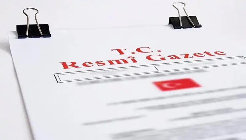 3 Mart 2025 Resmi Gazete Kararları: Önemli Değişiklikler ve Yenilikler