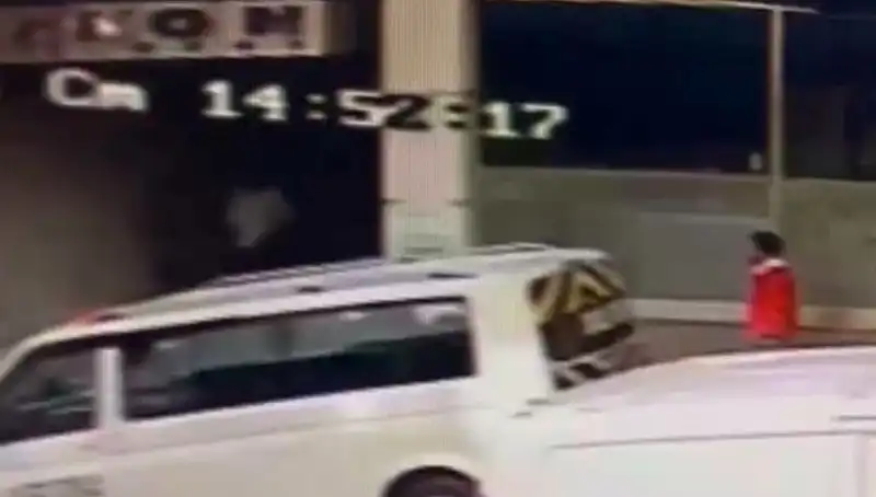 Şişli'de Kanlı Pusu: Yeğeni Tarafından Öldürülen Adamın Gizemi