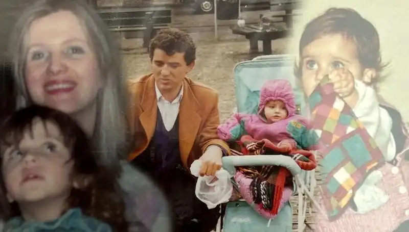 İrem Helvacıoğlu'nun Paylaşımı Geçmişe Yolculuk Yaptırdı