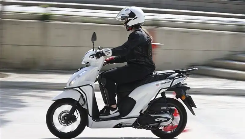 Türkiye, Motosiklet Kültüründe Yeni Bir Döneme Girdi