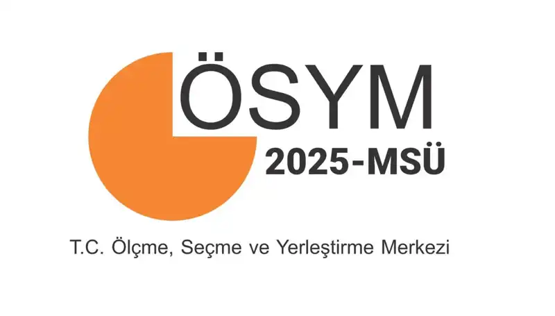 2025 MSÜ Sınav Sonuçları Ne Zaman Açıklanacak? ÖSYM AİS Ekranında Neler Oluyor?