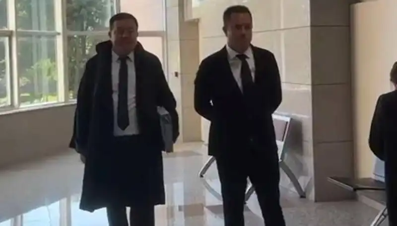 Yasa Dışı Bahis İddiası: Acun Ilıcalı'nın Mahkeme Süreci Başladı