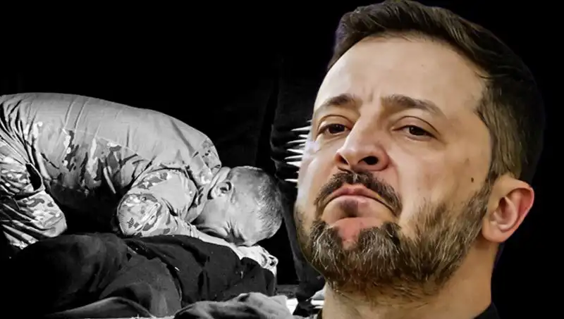 Rusya, Zelenski'nin Doğduğu Şehri Balistik Füzeyle Vurdu: Kayıplar Ağır