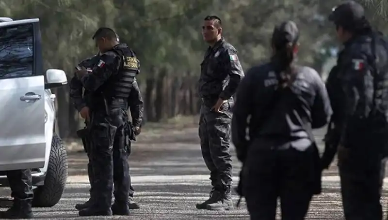 Sinaloa Karteli: Şehir Kameralarını Kullanan Muhbir Skandalı