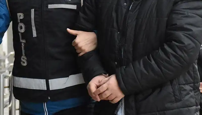 Uyuşturucu Ticareti Yaparken Yakalanan Sanığa 15 Yıl Hapis Cezası