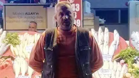 Şok Edici Cinayet: Sokak Ortasında Yaşanan Tüyler Ürperten Olay
