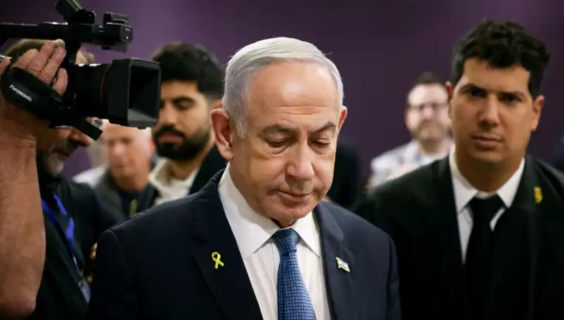Netanyahu, Hükümet Krizini Aşmak İçin Gazze'yi İlhak Ediyor mu?