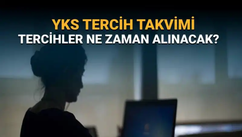 YKS 2025 Tercih Kılavuzu İçin Gözler ÖSYM’de: Tercihler Ne Zaman Başlayacak?