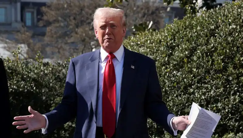 Trump’ın Yeni Seyahat Yasağı Taslağı: Hangi Ülkeler Etkileniyor?