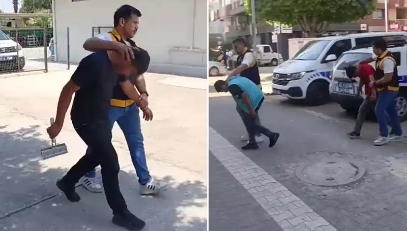 Adana'da Cam Silenler Operasyonu: 387 Gözaltı ile Suç Çetelerine Darbe!