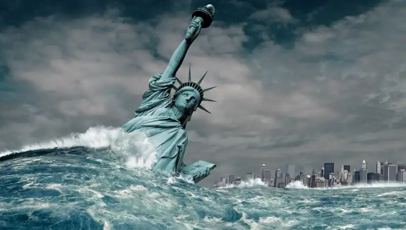 Amerika, Doğal Afetlere Karşı Hazırlıklarını Artırıyor: Felaketler Kapıda mı?