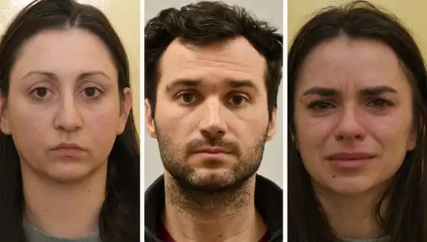 Avrupa'nın Güzellik Uzmanının Şaşırtıcı Casusluk Hikayesi