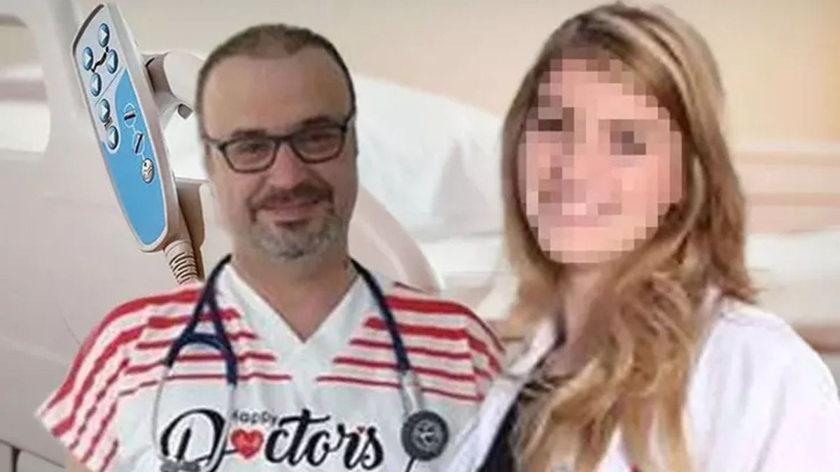 Başhekim, Doktoru İlaçla Uyutarak Cinsel Saldırıda Bulundu: Tutuklandı