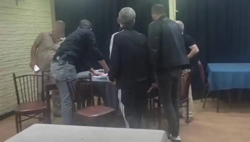 Kumar Oynarken Yakalanan Gencin Savunması Dikkat Çekti